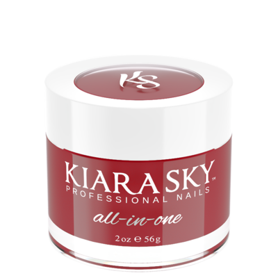 Kiara Sky All in one Dip Powder - Love Note 2 oz - #DM5034 -Premier Nail Supply