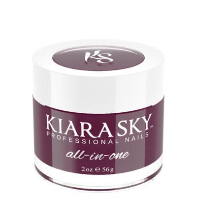 Kiara Sky All in one Dip Powder - My Type 2 oz - #DM5038 -Premier Nail Supply