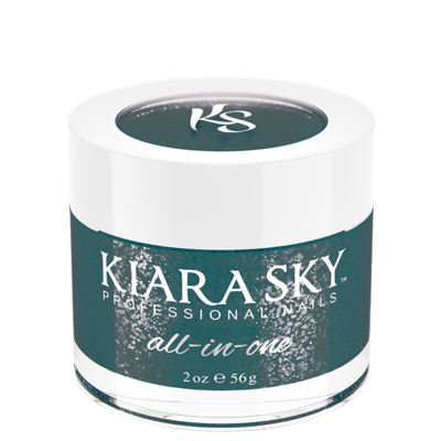 Kiara Sky All in one Dip Powder - Now And Zen 2 oz - #DM5080 -Premier Nail Supply