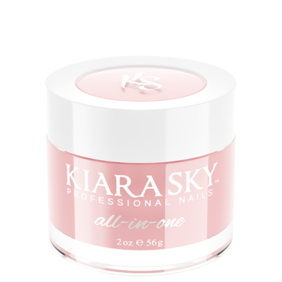 Kiara Sky All in one Dip Powder - Oh-So-Boho 2 oz - #DM5004 -Premier Nail Supply