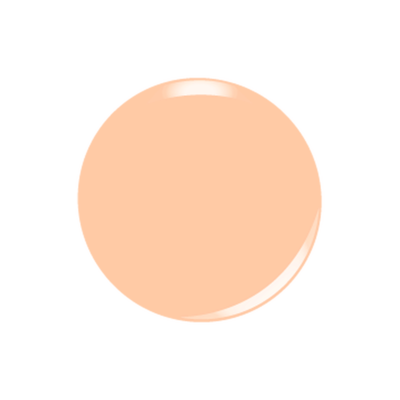 Kiara Sky All in one Dip Powder - Yours Truly 2 oz - #DM5015 -Beyond Beauty Page