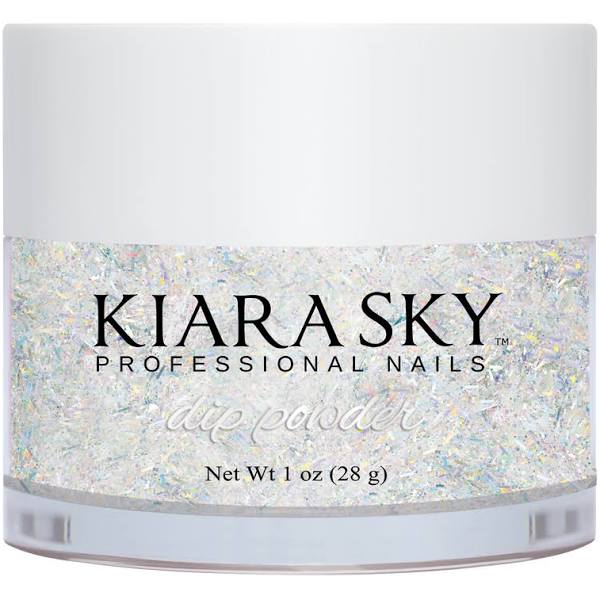 Kiara Sky Dip Powder - Shooting Star - #D630 - Premier Nail Supply