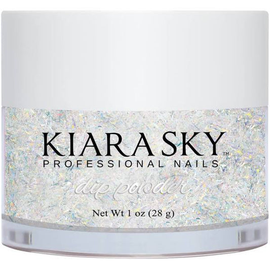 Kiara Sky Dip Powder - Shooting Star - #D630 - Premier Nail Supply