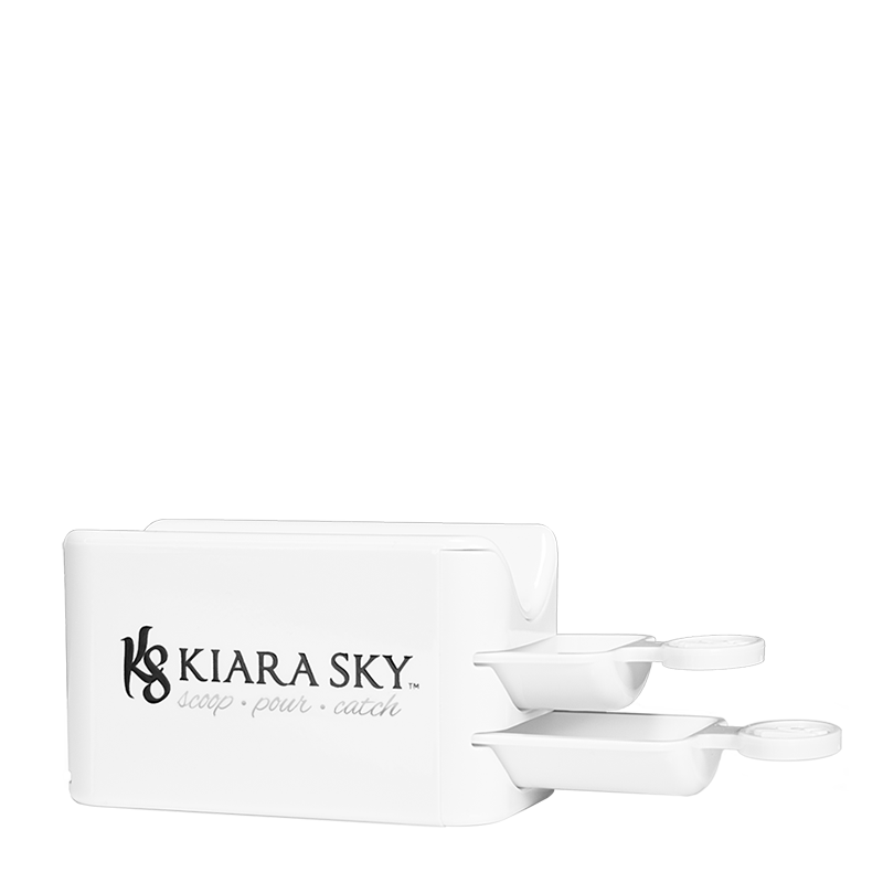 Kiara Sky Dip Powder Recycling system - Premier Nail Supply