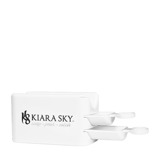 Kiara Sky Dip Powder Recycling system - Premier Nail Supply
