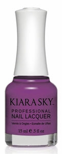 Kiara Sky Nail lacquer - Charming Haven 0.5 oz - #N516 - Premier Nail Supply