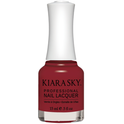 Kiara Sky Nail lacquer - I Dream Of Paredise 0.5 oz - #N546 - Premier Nail Supply