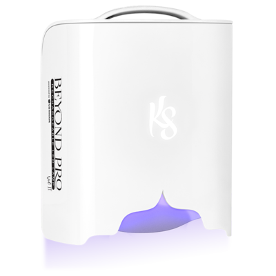 Kiara sky Beyond Pro Recharge LED Lamp Vol II - Premier Nail Supply