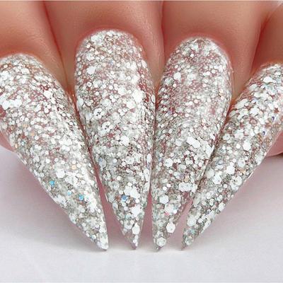 Kiara Sky - Dip Powder - Knight 1 oz - #D501 - Premier Nail Supply