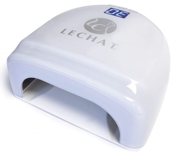 Lechat - InteGlow SMD Led Lamp - #LCLED40 - Premier Nail Supply