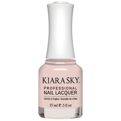 Kiara Sky All in one Nail Lacquer - Laven-Dare 0.5 oz - #N5003 -Premier Nail Supply