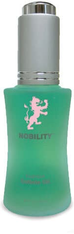 Nobility - Cuticle Oil - Tea Tree Eucalyptus .85oz - #NBCO04 - Premier Nail Supply