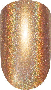 LeChat Perfect Match Spectra Gel Polish & Nail Lacquer - Asteroid 0.5 oz - #SPMS09 - Premier Nail Supply