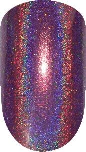 LeChat Perfect Match Spectra Gel Polish & Nail Lacquer - Aurora 0.5 oz - #SPMS07 - Premier Nail Supply