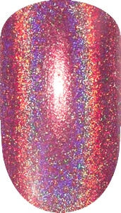 LeChat Perfect Match Spectra Gel Polish & Nail Lacquer - Kaleidoscope 0.5 oz - #SPMS01 - Premier Nail Supply