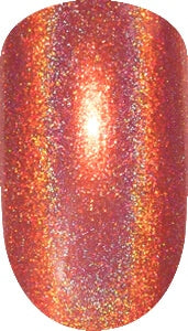 LeChat Perfect Match Spectra Gel Polish & Nail Lacquer - Mars 0.5 oz - #SPMS08 - Premier Nail Supply