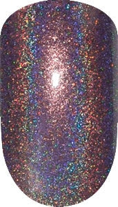 LeChat Perfect Match Spectra Gel Polish & Nail Lacquer - Outer Space 0.5 oz - #SPMS12 - Premier Nail Supply