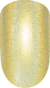 LeChat Perfect Match Spectra Gel Polish & Nail Lacquer - Shooting Star 0.5 oz - #SPMS15 - Premier Nail Supply