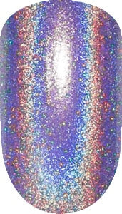LeChat Perfect Match Spectra Gel Polish & Nail Lacquer Futuristic 0.5 oz - #SPMS03 - Premier Nail Supply