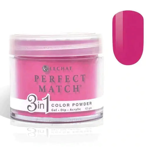 Lechat Perfect Match Dip Powder - All That Sass 1.48 oz - #PMDP179 - Premier Nail Supply