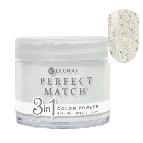 Lechat Perfect Match Dip Powder - Brazilian Muse 1.48 oz - #PMDP088 - Premier Nail Supply