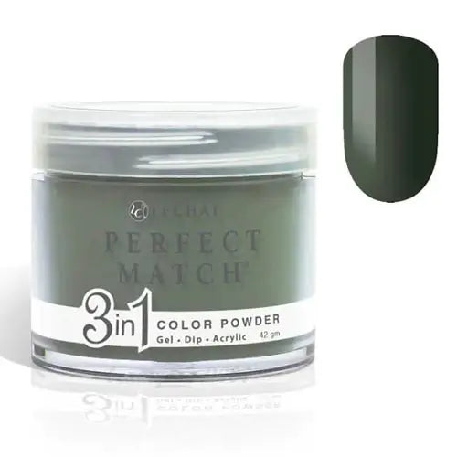 Lechat Perfect Match Dip Powder - Down to Earth 1.48 oz - #PMDP127 - Premier Nail Supply