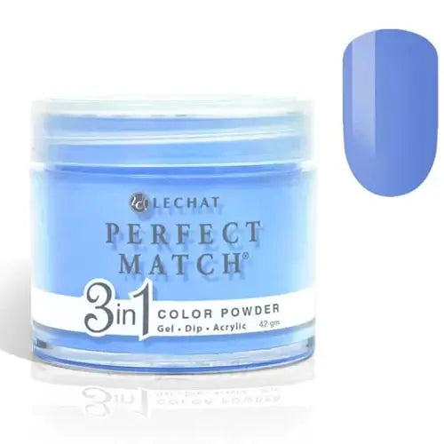 Lechat Perfect Match Dip Powder - Dreamscape 1.48 oz - #PMDP174 - Premier Nail Supply