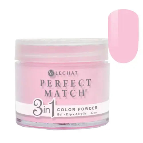 Lechat Perfect Match Dip Powder - Fairy Dust 1.48 oz - #PMDP193 - Premier Nail Supply