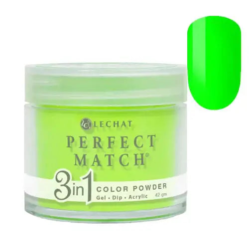 Lechat Perfect Match Dip Powder - Flashback 1.48 oz - #PMDP203 - Premier Nail Supply