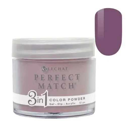 Lechat Perfect Match Dip Powder - Grace 1.48 oz - #PMDP208 - Premier Nail Supply