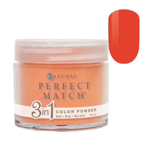 Lechat Perfect Match Dip Powder - Harvest Moon 1.48 oz - #PMDP239 - Premier Nail Supply