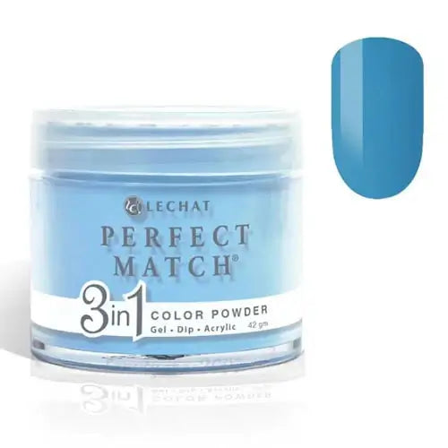 Lechat Perfect Match Dip Powder - Morning Melody 1.48 oz - #PMDP146 - Premier Nail Supply