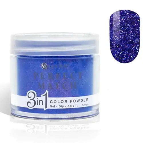 Lechat Perfect Match Dip Powder - Ready For My Close-Up 1.48 oz - #PMDP083 - Premier Nail Supply