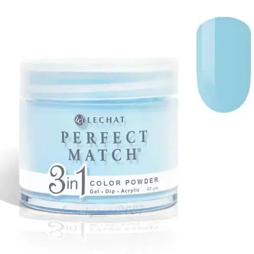 Lechat Perfect Match Dip Powder - Rock Candy 1.48 oz - #PMDP115 - Premier Nail Supply