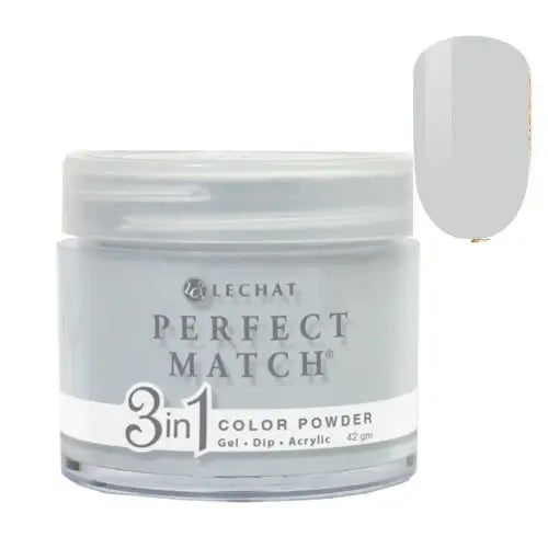 Lechat Perfect Match Dip Powder - Selene 1.48 oz - #PMDP220 - Premier Nail Supply