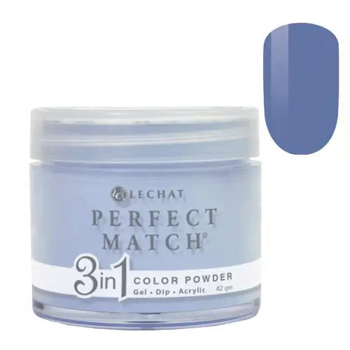 Lechat Perfect Match Dip Powder - Wisteria 1.48 oz - #PMDP250 - Premier Nail Supply