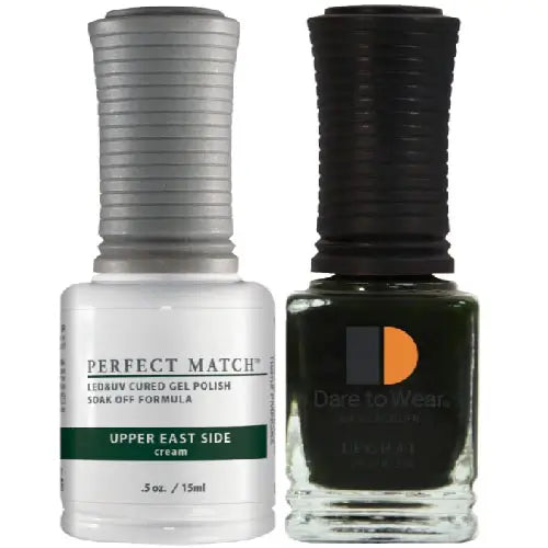 Lechat Perfect Match Gel Polish & Nail Lacquer - Upper East Side 0.5 oz - #PMS65 - Premier Nail Supply
