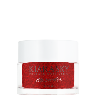Kiara Sky - Dip Powder - Let'S Get Rediculous 1 oz - #D480 - Premier Nail Supply