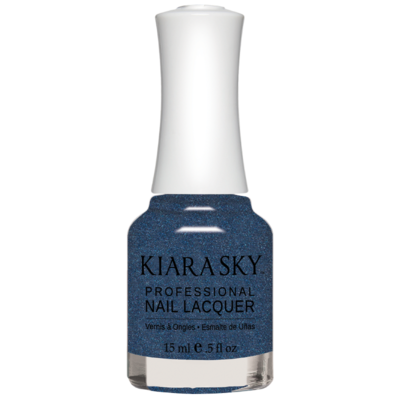 Kiara Sky All in one Nail Lacquer - Like This, Like That 0.5 oz - #N5085 -Premier Nail Supply