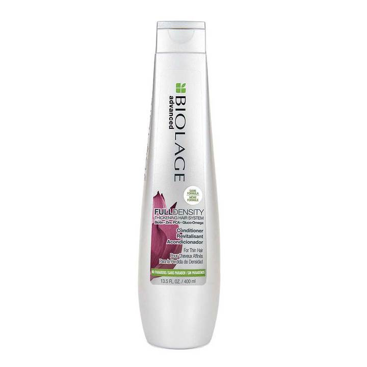 Matrix Biolage Advance Full Density Conditioner For Thin Hair 13.5 oz - Premier Nail Supply