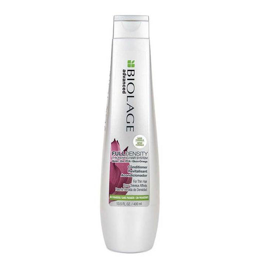 Matrix Biolage Advance Full Density Conditioner For Thin Hair 13.5 oz - Premier Nail Supply