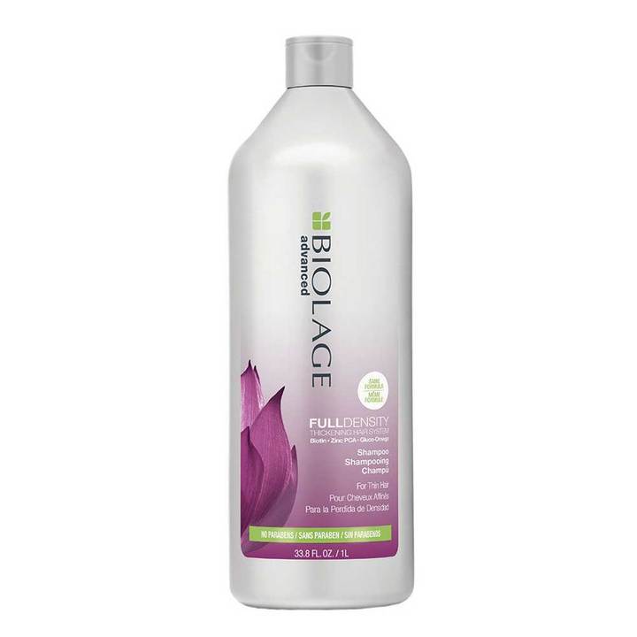 Matrix Biolage Advance Full Density Shampoo 33.8 oz - Premier Nail Supply