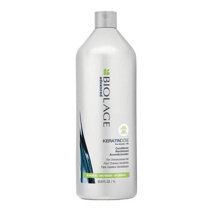 Matrix Biolage Advance Keratindose Conditioner 33.8 oz - Premier Nail Supply