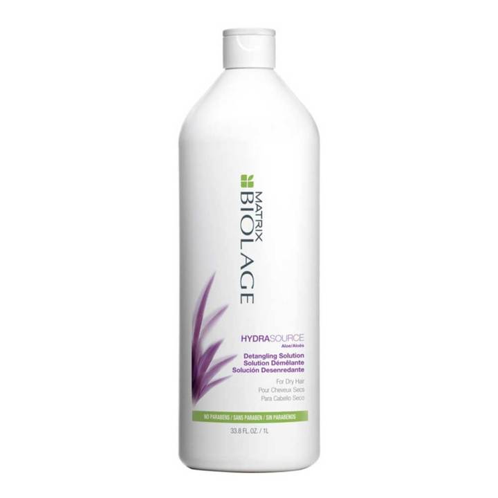 Matrix Biolage Ultra Hydrasource Shampoo for Very Dry Hair 33.8 oz - Premier Nail Supply