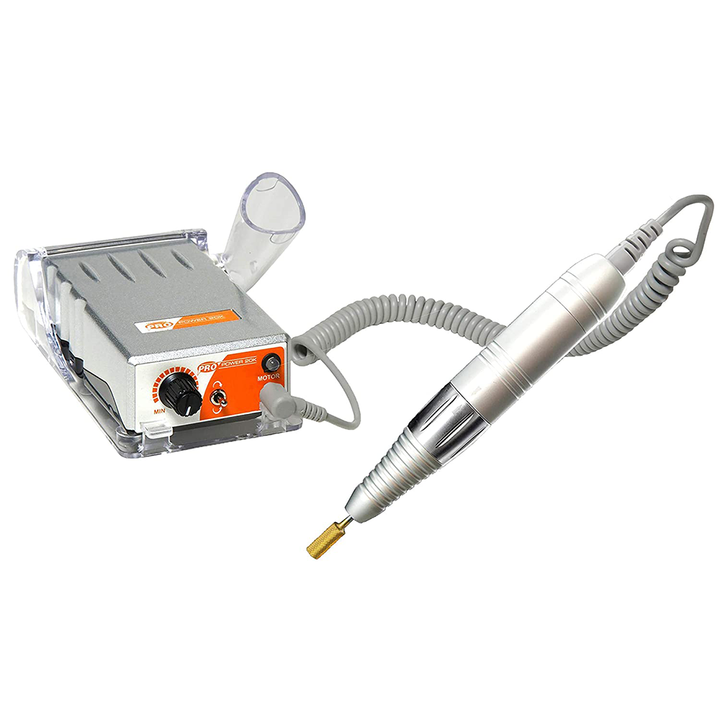Medicool - Pro powder 20K Potential Drill Machine - Premier Nail Supply