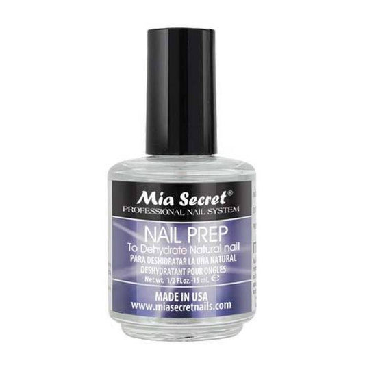 Mia Secret - Nail Perp Nail Dehydrator 0.5 oz - #NP-30 - Premier Nail Supply