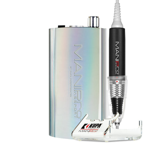 MANIPro Passport Complete Unicorn +KP-60 Handpiece - Premier Nail Supply
