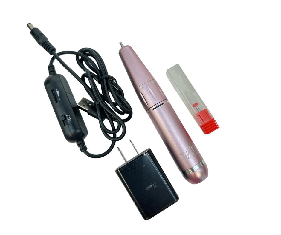 MR Epen Nail Drill Manicure & Pedicure - #UV301 - Premier Nail Supply