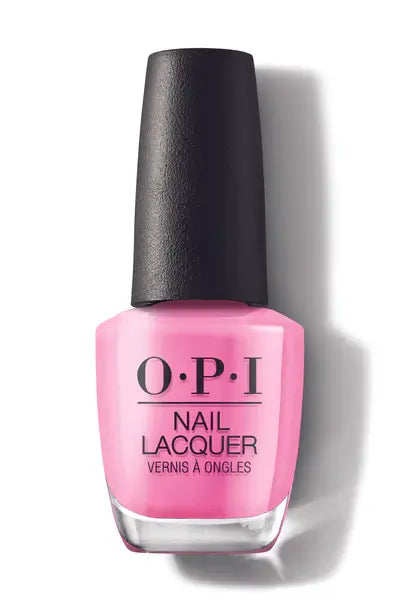 OPI Nail Lacquer - Makeout-side  0.5 oz - #NLP002 - Premier Nail Supply