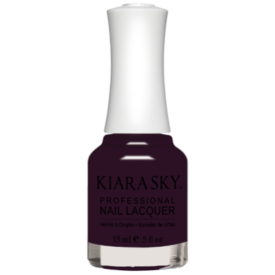 Kiara Sky All in one Nail Lacquer - Making Moves 0.5 oz - #N5066 -Premier Nail Supply